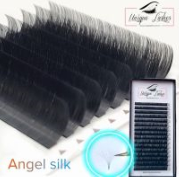 Angel Silk thickness 0.03 - Unique Lashes